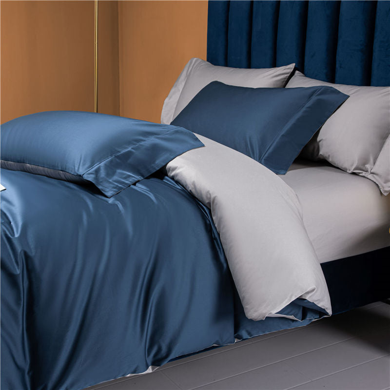Luxe Sateen Pillowcase